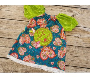 Stickdatei - Labrador